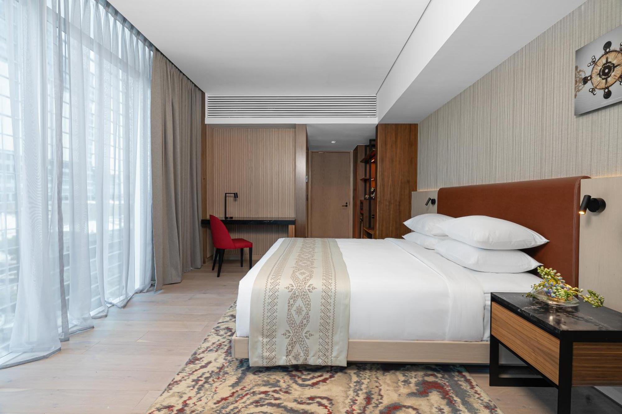 Hyatt Regency Mexico City Insurgentes Wtc Экстерьер фото