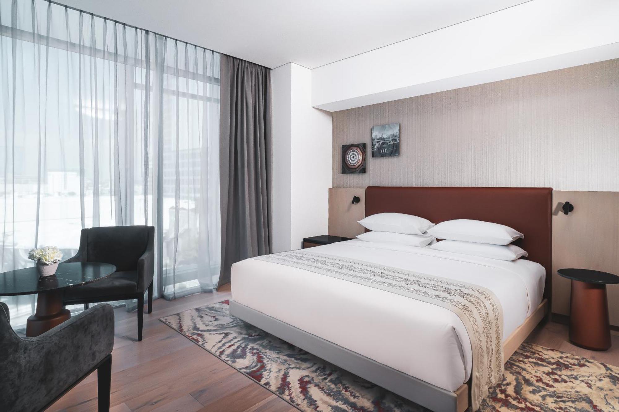 Hyatt Regency Mexico City Insurgentes Wtc Экстерьер фото