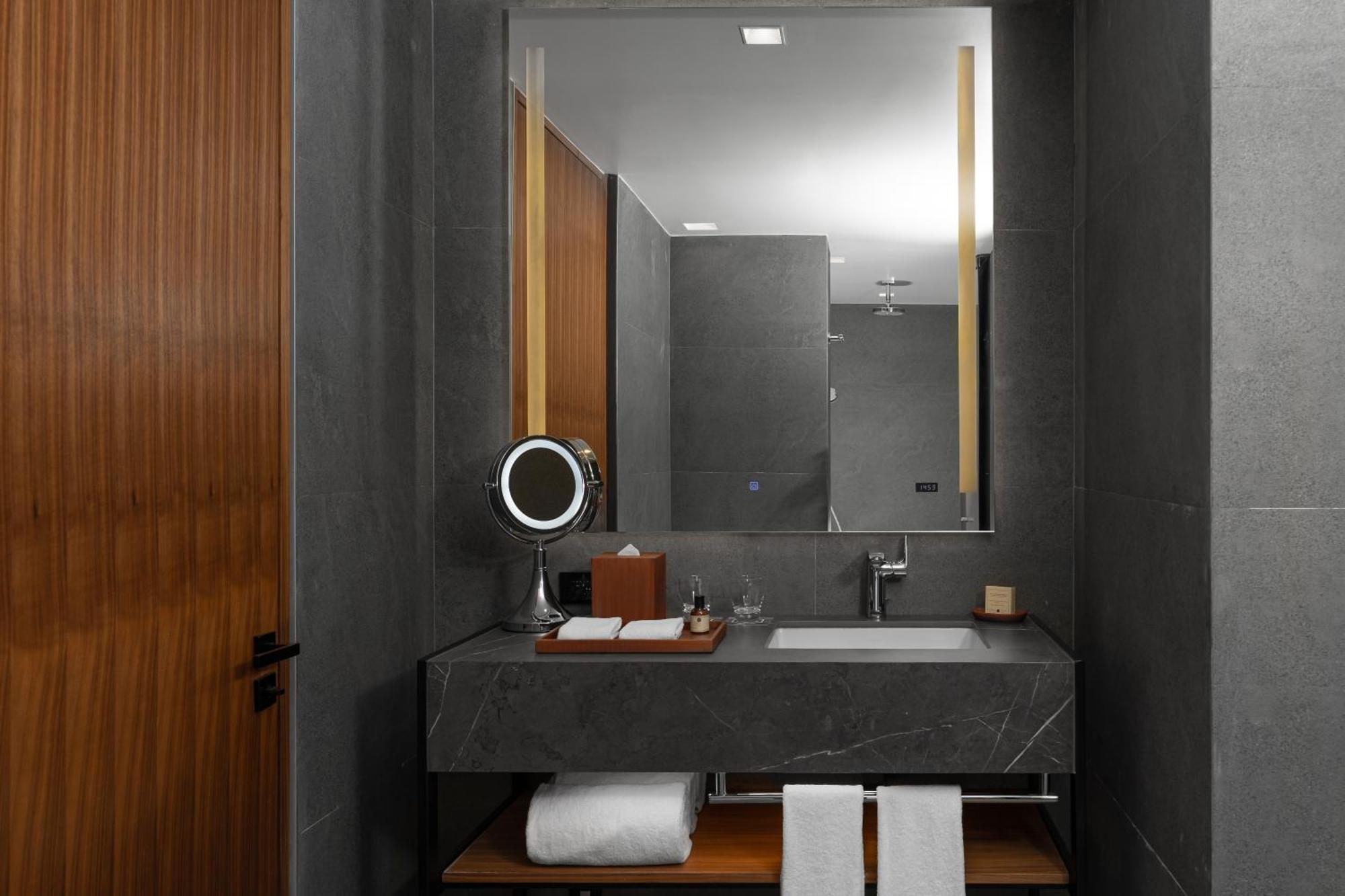 Hyatt Regency Mexico City Insurgentes Wtc Экстерьер фото
