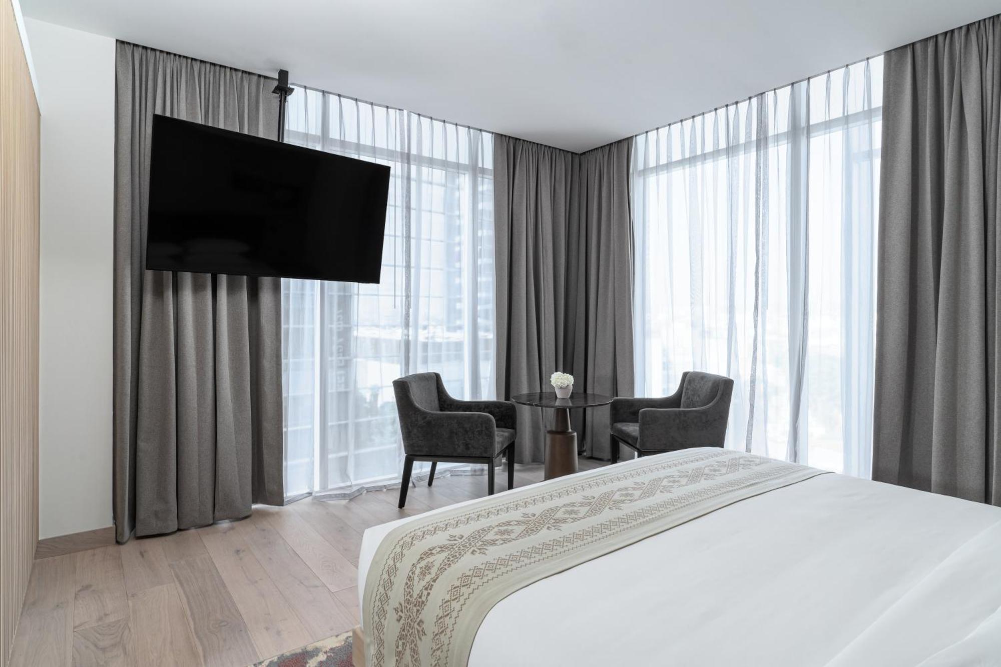 Hyatt Regency Mexico City Insurgentes Wtc Экстерьер фото