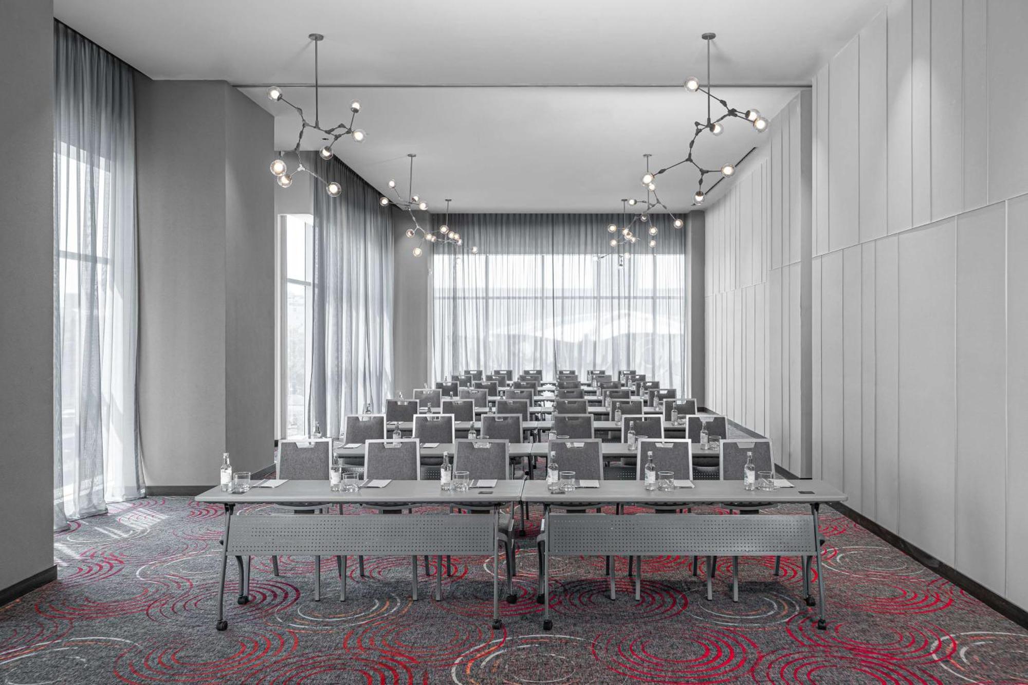 Hyatt Regency Mexico City Insurgentes Wtc Экстерьер фото