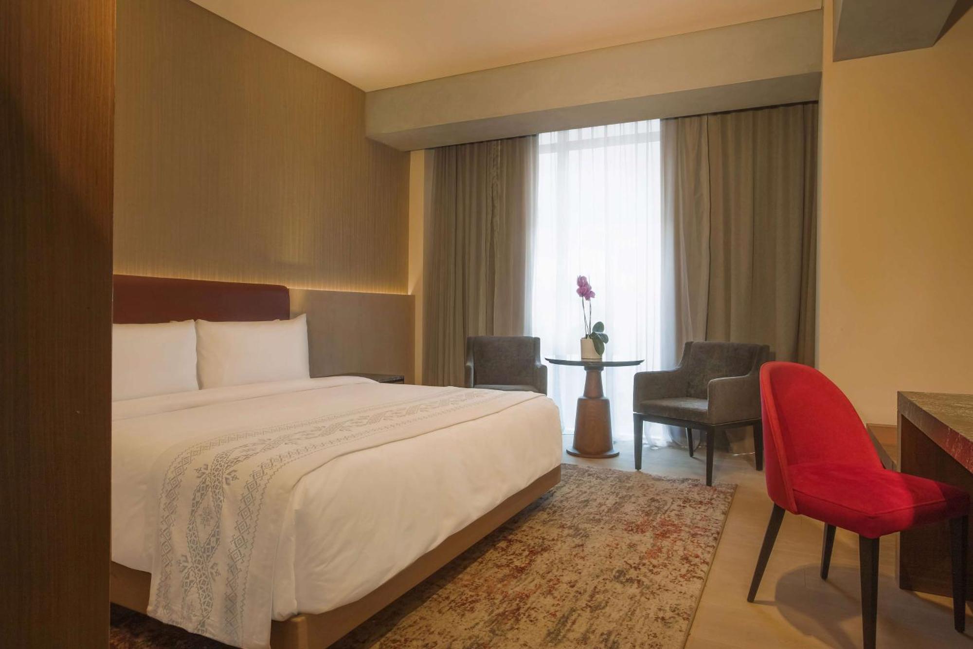 Hyatt Regency Mexico City Insurgentes Wtc Экстерьер фото