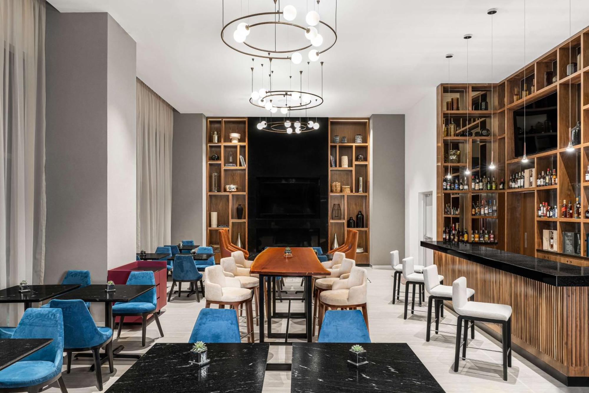 Hyatt Regency Mexico City Insurgentes Wtc Экстерьер фото