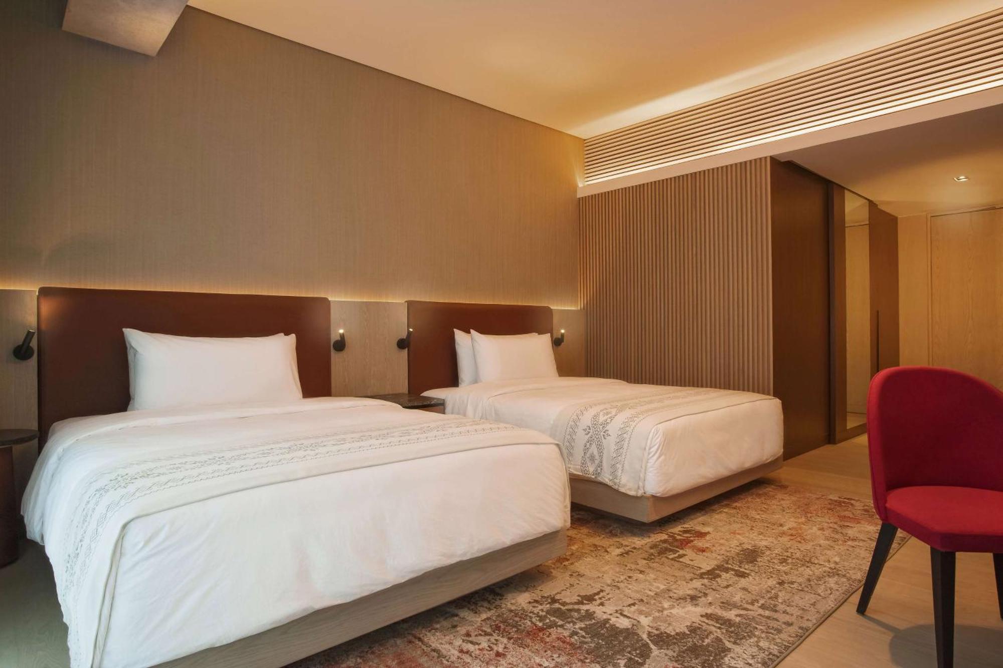 Hyatt Regency Mexico City Insurgentes Wtc Экстерьер фото
