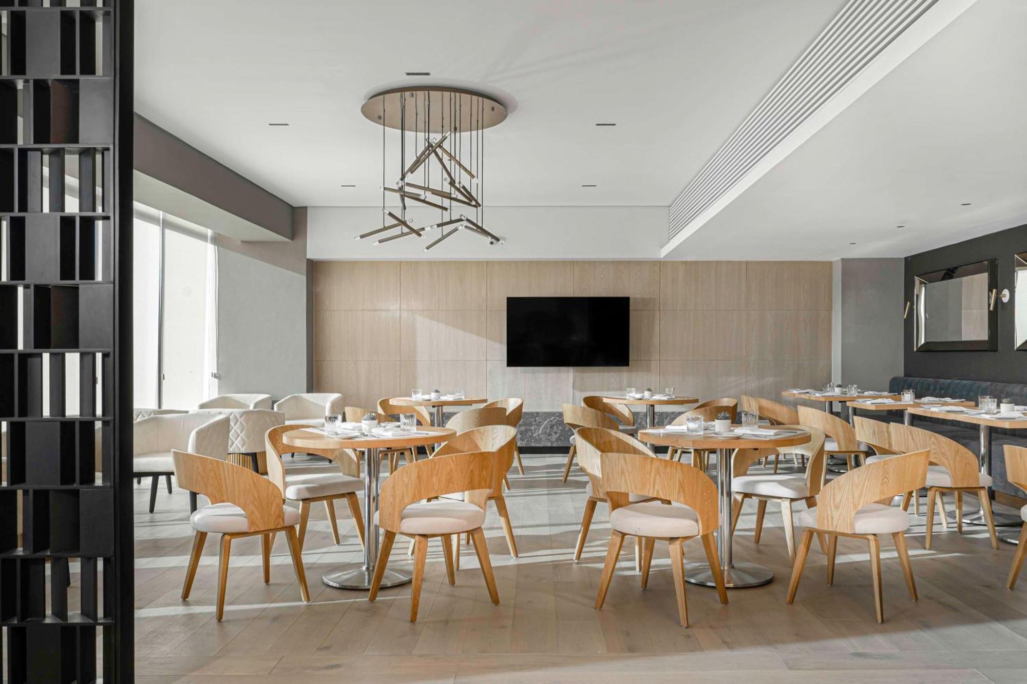 Hyatt Regency Mexico City Insurgentes Wtc Экстерьер фото