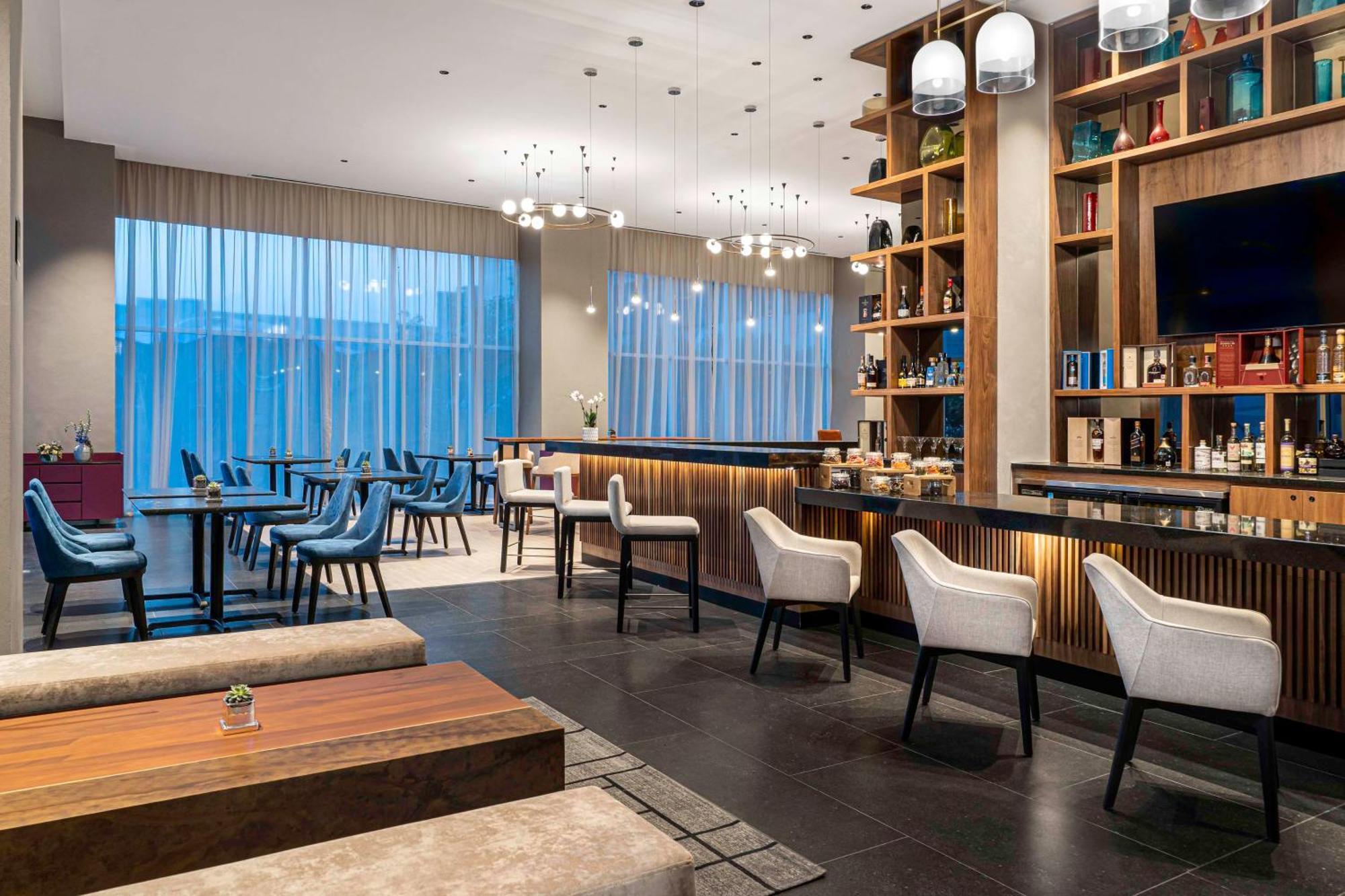 Hyatt Regency Mexico City Insurgentes Wtc Экстерьер фото