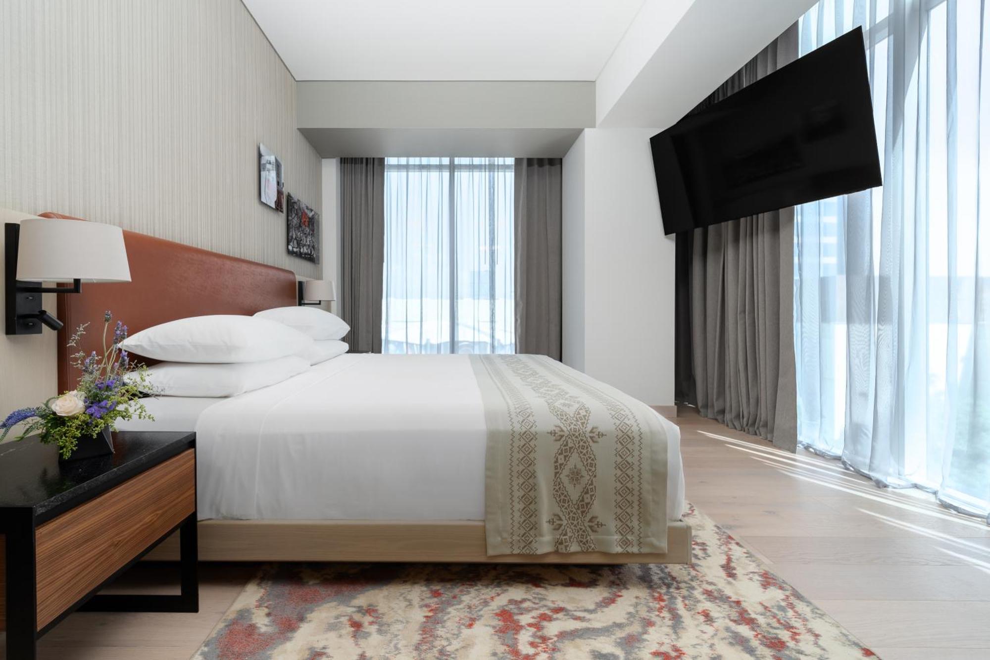 Hyatt Regency Mexico City Insurgentes Wtc Экстерьер фото