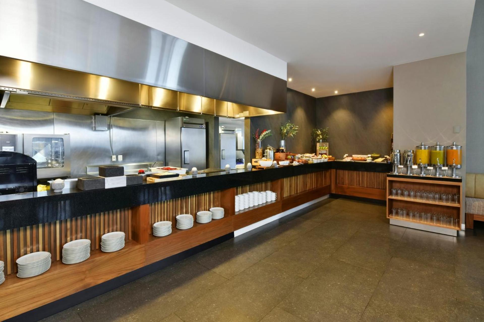 Hyatt Regency Mexico City Insurgentes Wtc Экстерьер фото